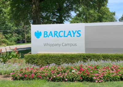 Barclays – Buildings 200 & 300