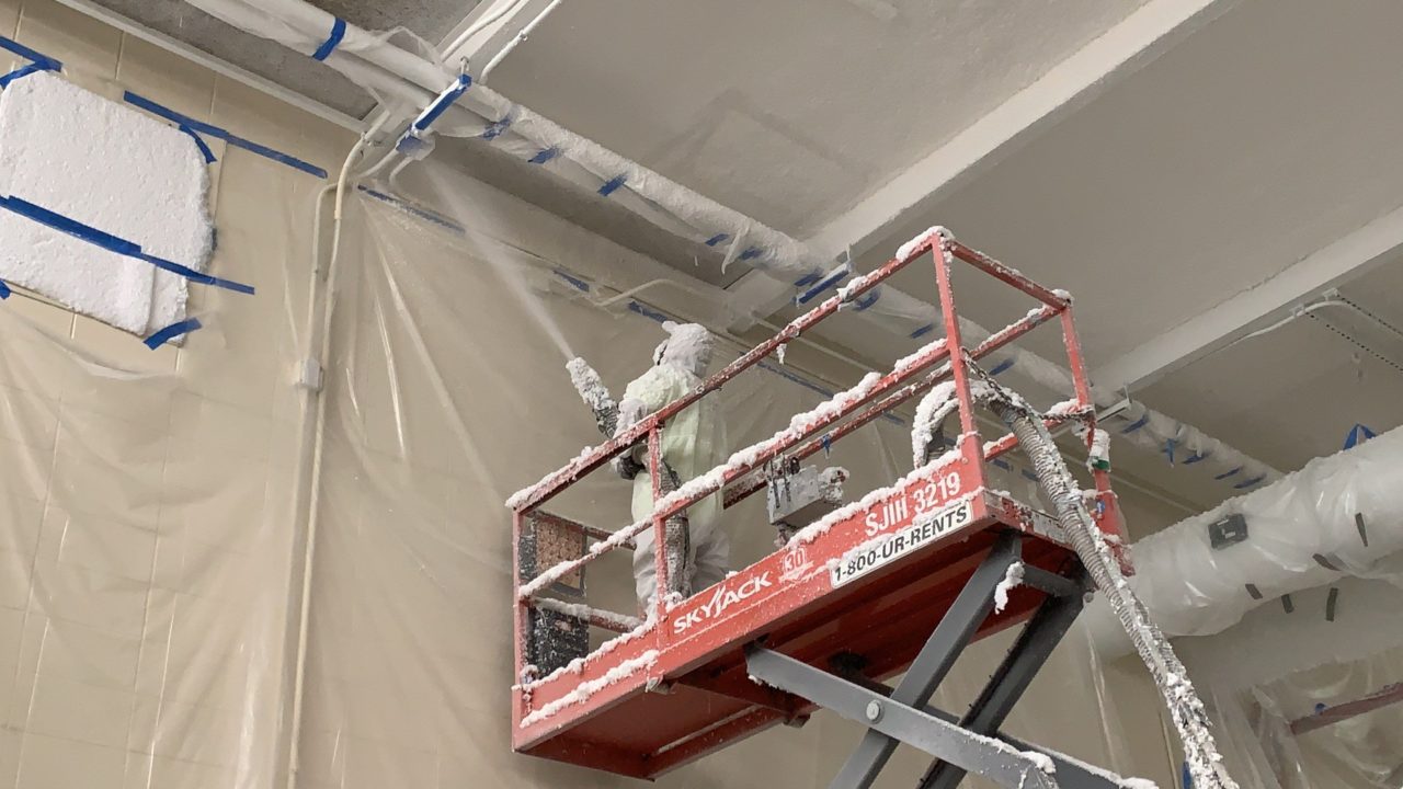 F.W. Holbein School Dyer Insulations