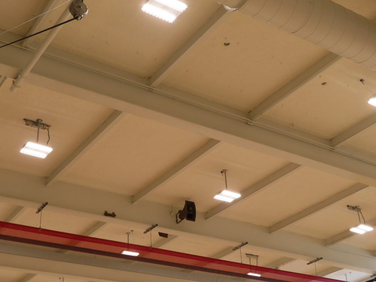 F.W. Holbein School Dyer Insulations